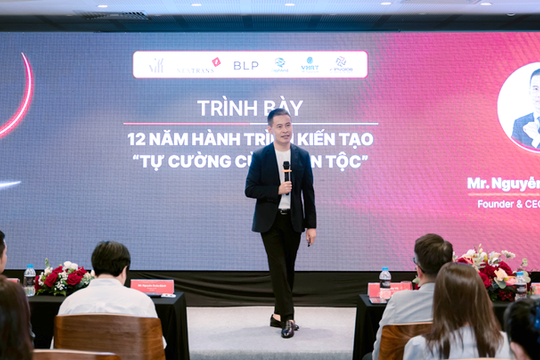 Chiến lược mới của Gitiho trong giáo dục số