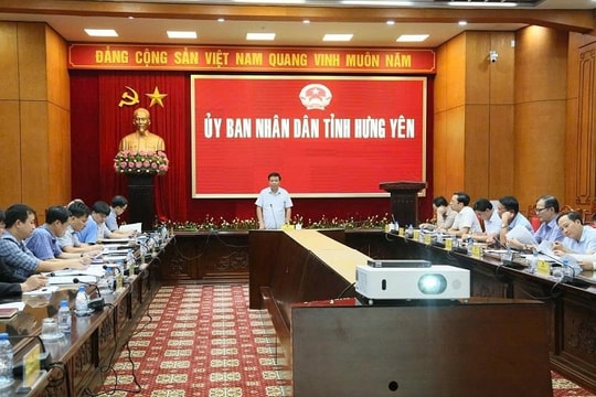 Hưng Yên: Gỡ nút thắt triển khai các dự án nhà ở