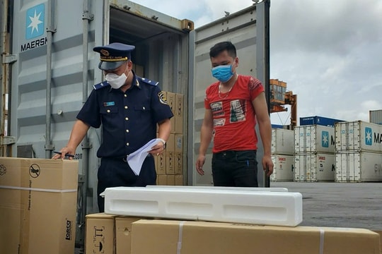 Hải Phòng đẩy mạnh phối hợp, xây dựng môi trường tiêu dùng an toàn
