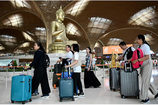 Cơ hội vàng cho đầu tư tại Đông Nam Á