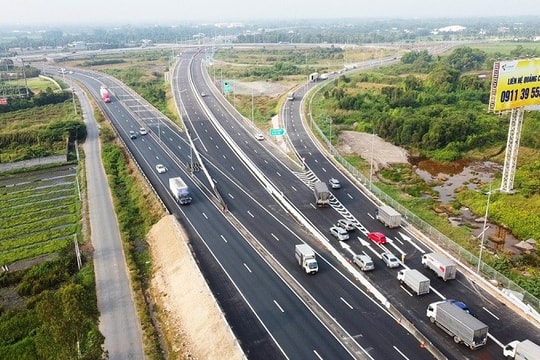 Không kéo dài tiến độ các dự án quan trọng quốc gia