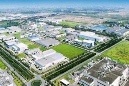 Hưng Yên: Xúc tiến đầu tư với thành phố Phật Sơn Trung Quốc Hưng Yên: Xúc tiến đầu tư với thành phố Phật Sơn Trung Quốc