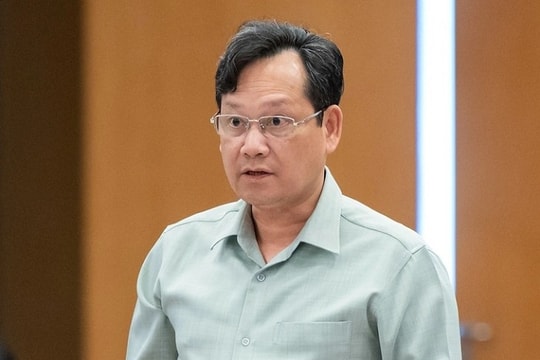 Luật Phá sản (sửa đổi): Gỡ “điểm nghẽn”, tái sinh nguồn lực xã hội