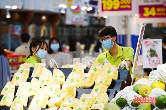 Sửa Luật Giá: Cần thiết kế các nguyên tắc kiểm tra, giám sát minh bạch, linh hoạt