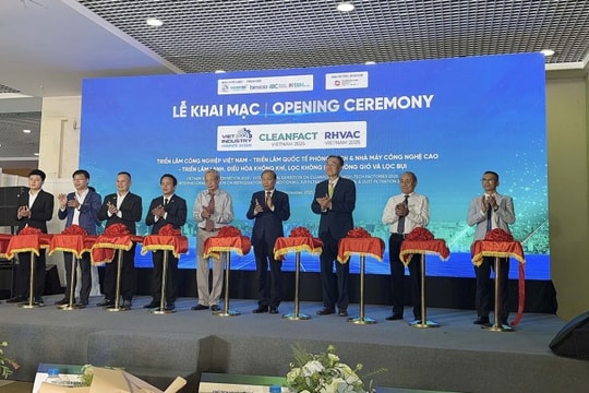 Doanh nghiệp công nghiệp hỗ trợ Việt Nam cần gì để tham gia chuỗi cung ứng toàn cầu