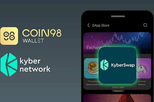 Vì sao startup Coin98 và Kyberswap ngừng cung cấp dịch vụ tại Việt Nam?