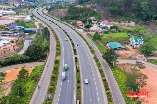 Lâm Đồng: Nhiều tín hiệu tích cực trong thu hút đầu tư