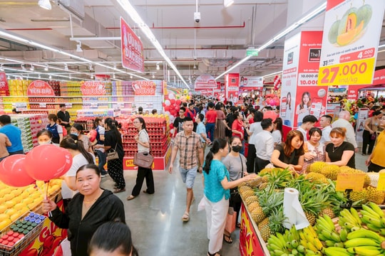 Mức giảm trừ gia cảnh 15,5 triệu đồng/tháng vẫn “lỗi nhịp”?