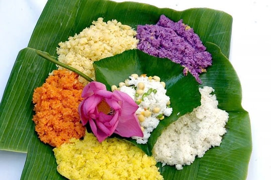 Hội thi ẩm thực Xã Đồng Văn: Với chủ đề Tinh hoa ẩm thực – Hương vị của đá