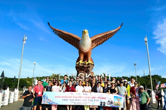 Kết nối du lịch Việt Nam – Malaysia