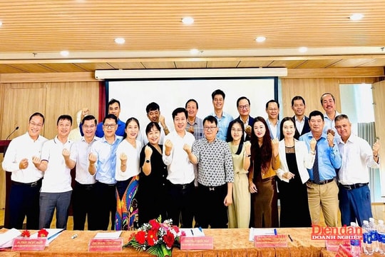 Hiệp hội Doanh nghiệp TP Đà Nẵng xác định các nhóm nhiệm vụ hỗ trợ doanh nghiệp