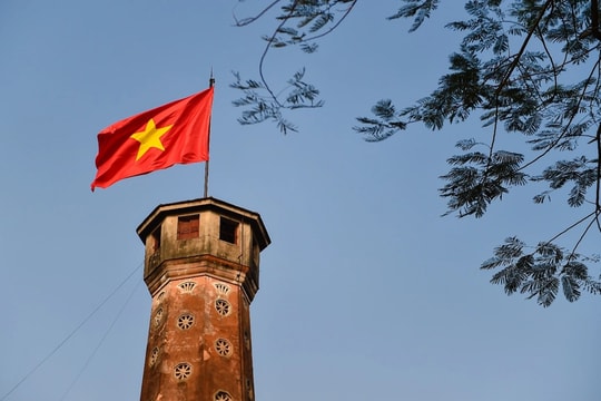 A80: Từ mùa thu lịch sử đến khát vọng Việt Nam 2045