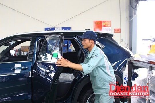 Hải Phòng: Hành động cụ thể, bứt phá kinh tế tư nhân