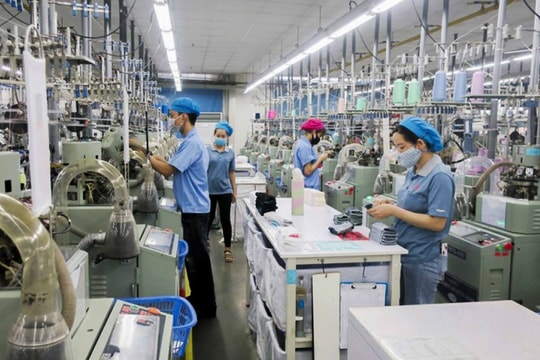 Hải Phòng vươn lên trung tâm công nghiệp hỗ trợ chiến lược của miền Bắc