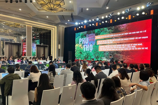 Xây dựng nội lực – nền tảng để doanh nghiệp tư nhân bứt phá