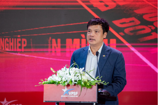 Cần hình thành hệ sinh thái hợp tác giữa các doanh nghiệp