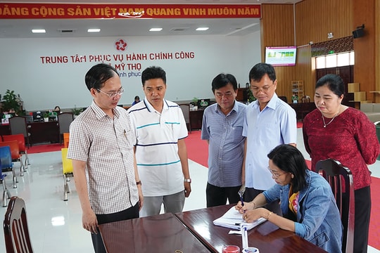 Đồng Tháp đẩy mạnh thu hút đầu tư, phát triển doanh nghiệp