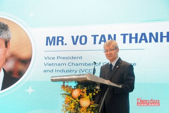 Tăng trưởng xanh: Con đường tất yếu cho nền kinh tế Việt Nam