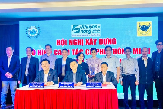 Tại sao cần canh tác cà phê thông minh?