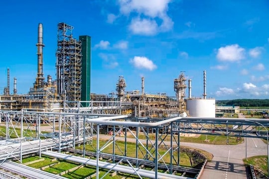 BSR muốn “nâng cấp” thành Tổng công ty