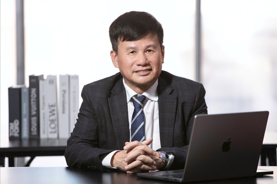 Đòn bẩy cho bất động sản công nghiệp