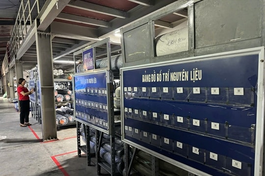 Công nghệ số vượt rào cản, tạo liên kết để doanh nghiệp phát triển