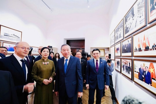 50 năm Petrovietnam - Từ truyền thống anh hùng đến “khát vọng vươn xa”