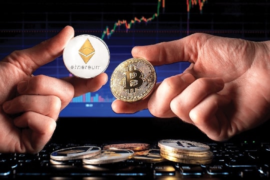 HVA “đón đầu” thí điểm thị trường tài sản mã hóa