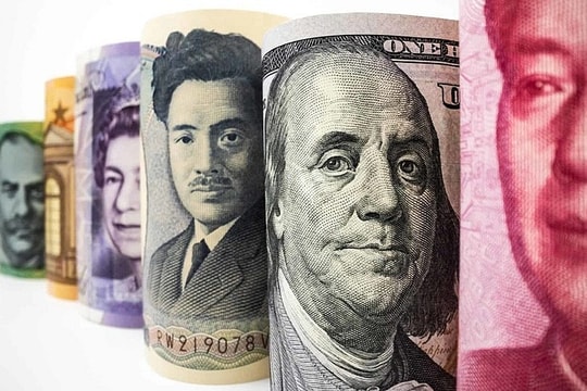 Các đồng tiền khu vực sẽ phục hồi, nâng dự báo tăng trưởng GDP Việt Nam