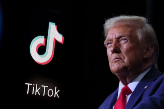 TikTok Mỹ về tay Oracle, Silver Lake và Andreessen?