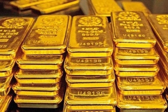 Quý IV/2026, giá vàng có thể lên mức 4.000 USD/oz?