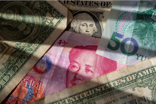 PBoC duy trì nới lỏng tiền tệ thận trọng sau khi Fed giảm lãi suất