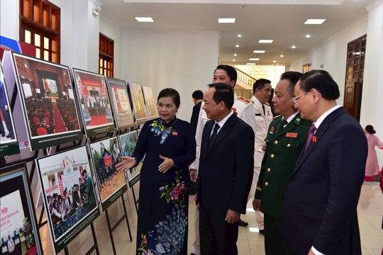 Lai Châu: Phát huy tối đa tiềm năng tạo đột phá tăng trưởng 2 con số