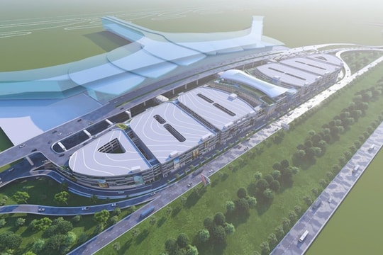 Coteccons (CTD) trúng thầu lớn, tiếp tục hưởng lợi đầu tư công