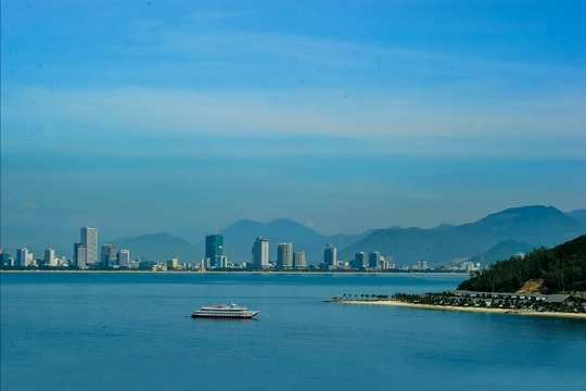 Đô thị Việt Nam năm 2050: Thông minh, xanh, lấy con người làm trung tâm