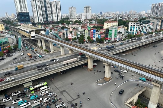 Hưng Yên: Kết nối hạ tầng giao thông tạo động lực phát triển