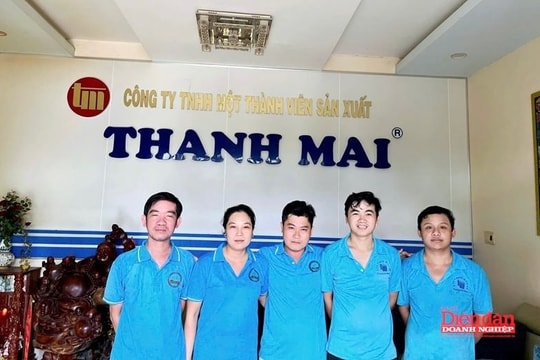 Thạch dừa Thanh Mai: Khẳng định vị thế từ “thủ phủ” Bến Tre