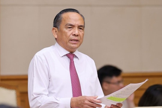 Sửa Luật Đất đai 2024: Bổ sung quy định bồi thường về đất, tài sản gắn liền với đất