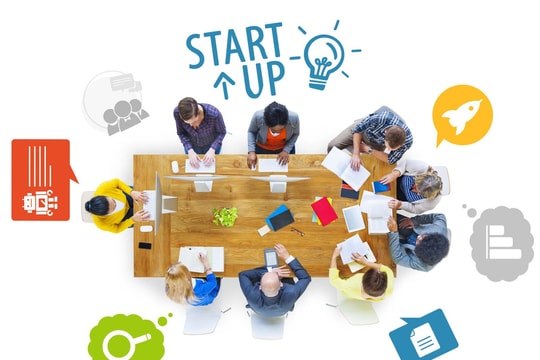 Mentoring: Ngọn hải đăng trong hành trình khởi nghiệp của mentee