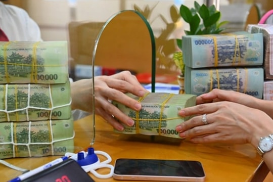 Tăng cường kỷ luật tài chính, ngân sách