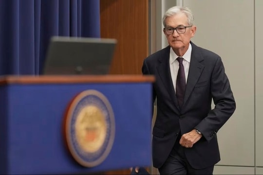 Fed hạ lãi suất 0,25%, sẵn sàng điều chỉnh lập trường chính sách khi cần