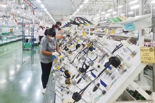 Khoa học công nghệ - "Đòn bẩy" cho công nghiệp chế biến, chế tạo Quảng Ninh