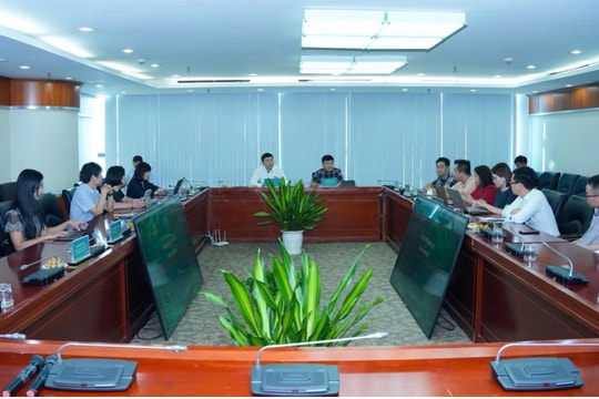 VPI và Shinec hợp tác thương mại hóa sản phẩm nghiên cứu