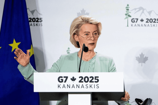 Điểm tựa chiến lược cho xe điện châu Âu