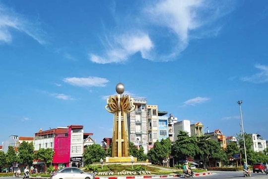 Hưng Yên: Cảnh báo về những "biến tướng" lừa đảo trên thị trường bất động sản