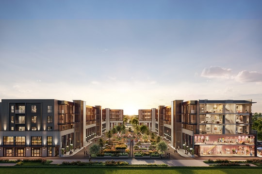 Masteri Sky Quarter tiên phong kiến tạo mô hình căn hộ đa chức năng MultiLex tại trung tâm Wonder City