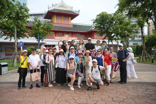 Quảng Ninh: Mở chiến dịch kích cầu du lịch