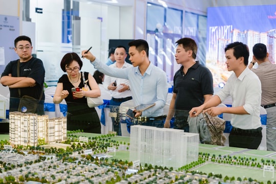 Bất động sản Thanh Hóa kỳ vọng tái lập thập kỷ vàng của thị trường căn hộ Hà Nội