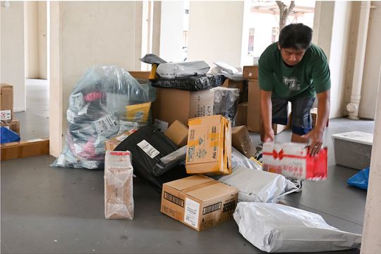 Cuộc đua trên các sàn thương mại điện tử Đông Nam Á