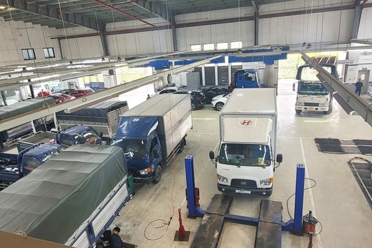 Thanh Hóa– Điểm đến mới của ngành Logitics và bước đi chiến lược từ mô hình đại lý 3S